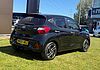 Hyundai I10 1.0 [63] Premium 5dr [Nav] Black