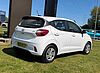 Hyundai I10 1.0 MPi SE 5dr White