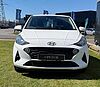 Hyundai I10 1.0 MPi SE 5dr White