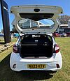 Hyundai I10 1.0 MPi SE 5dr White