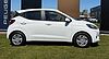 Hyundai I10 1.0 MPi SE 5dr White