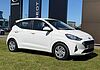 Hyundai I10 1.0 MPi SE 5dr White