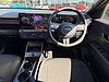 Hyundai KONA 1.6 Hybrid 138 N Line 5dr DCT Black