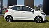 Hyundai I10 1.2 [79] Advance 5dr [Nav] White