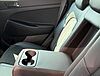 Hyundai TUCSON 1.6 CRDi 48V MHD 136 N Line 5dr 2WD DCT Grey