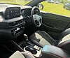 Hyundai TUCSON 1.6 CRDi 48V MHD 136 N Line 5dr 2WD DCT Grey