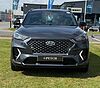 Hyundai TUCSON 1.6 CRDi 48V MHD 136 N Line 5dr 2WD DCT Grey