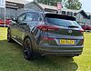 Hyundai TUCSON 1.6 CRDi 48V MHD 136 N Line 5dr 2WD DCT Grey