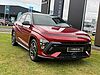 Hyundai KONA 1.6T 138 N Line 5dr DCT Red