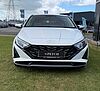 Hyundai I20 1.0T GDi Advance [Nav] 5dr DCT White