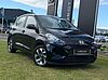 Hyundai I10 1.2 [79] Advance 5dr [Nav] Black