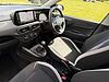 Hyundai I10 1.2 [79] Advance 5dr [Nav] Black