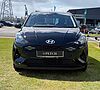 Hyundai I10 1.2 [79] Advance 5dr [Nav] Black