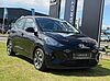 Hyundai I10 1.2 [79] Advance 5dr [Nav] Black