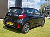 Hyundai I10 1.2 [79] Advance 5dr [Nav] Black