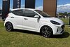 Hyundai I10 1.0 [63] Premium 5dr [Nav] White