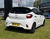 Hyundai I10 1.0 [63] Premium 5dr [Nav] White