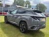 Hyundai TUCSON 1.6T 239 Hybrid N Line 5dr Auto Grey