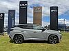 Hyundai TUCSON 1.6T 239 Hybrid N Line 5dr Auto Grey