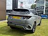 Hyundai TUCSON 1.6T 239 Hybrid N Line 5dr Auto Grey