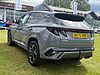 Hyundai TUCSON 1.6T 239 Hybrid N Line 5dr Auto Grey