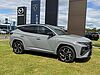 Hyundai TUCSON 1.6T 239 Hybrid N Line 5dr Auto Grey