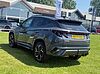 Hyundai TUCSON 1.6T Hybrid N Line 5dr Auto Grey