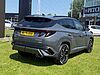 Hyundai TUCSON 1.6T Hybrid N Line 5dr Auto Grey
