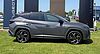 Hyundai TUCSON 1.6T Hybrid N Line 5dr Auto Grey
