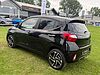 Hyundai I10 1.2 [79] Premium 5dr Auto [Nav] Black