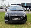 Hyundai I10 1.2 [79] Premium 5dr Auto [Nav] Black