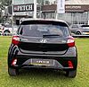 Hyundai I10 1.2 [79] Premium 5dr Auto [Nav] Black