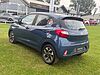 Hyundai I10 1.0 [63] Advance 5dr Auto [Nav] Blue