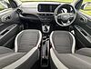 Hyundai I10 1.0 [63] Advance 5dr Auto [Nav] Blue