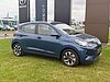 Hyundai I10 1.0 [63] Advance 5dr Auto [Nav] Blue