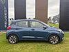 Hyundai I10 1.0 [63] Advance 5dr Auto [Nav] Blue