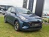 Hyundai I10 1.0 [63] Advance 5dr Auto [Nav] Blue