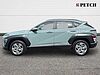 Hyundai KONA 1.0T 100 Advance 5dr Green