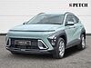 Hyundai KONA 1.0T 100 Advance 5dr Green