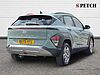 Hyundai KONA 1.0T 100 Advance 5dr Green