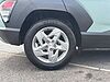 Hyundai KONA 1.0T 100 Advance 5dr Green