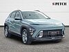 Hyundai KONA 1.0T 100 Advance 5dr Green