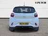 Hyundai I10 1.0 [63] Premium 5dr [Nav] White