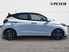 Hyundai I10 1.0 [63] Premium 5dr [Nav] White