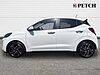 Hyundai I10 1.0 [63] Premium 5dr [Nav] White
