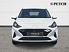 Hyundai I10 1.0 [63] Premium 5dr [Nav] White