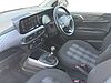Hyundai I10 1.0 [63] Premium 5dr [Nav] White