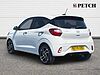 Hyundai I10 1.0 [63] Premium 5dr [Nav] White
