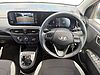 Hyundai I10 1.2 [79] Advance 5dr Auto [Nav] Blue