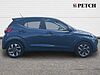 Hyundai I10 1.2 [79] Advance 5dr Auto [Nav] Blue